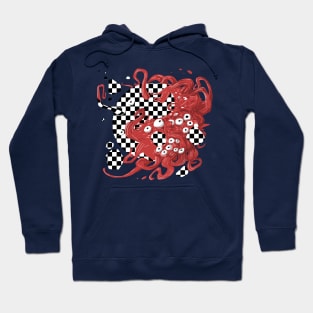 Order vs Chaos Hoodie